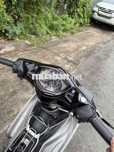 Yamaha Exciter 1S91 2006 Bạc, Đen