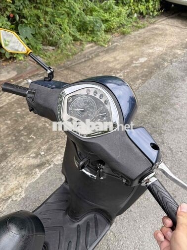 Piaggio Liberty 2012 Xanh 38224 km