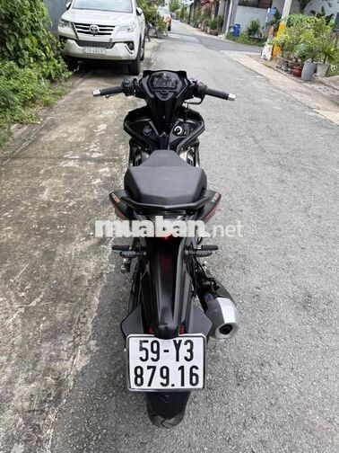 Yamaha Exciter 155 2022 Bstp chính chủ
