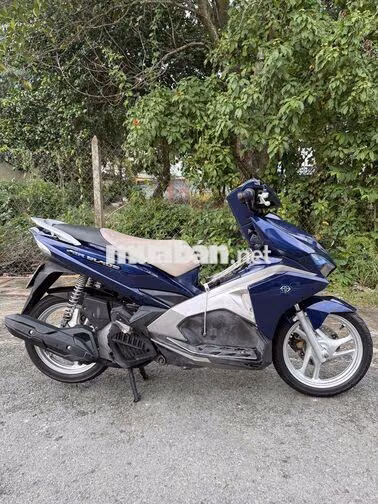 Honda Air Blade 2017 Xanh
