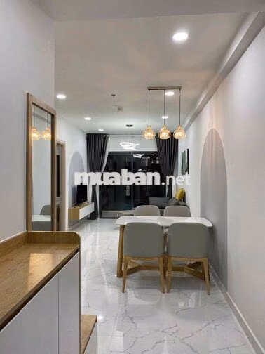 2PN FULL NT 8TR - CHARM CITY DĨ AN