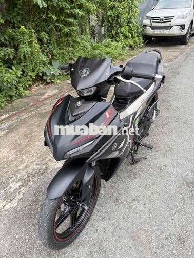 Yamaha Exciter 155 2022 Bstp chính chủ