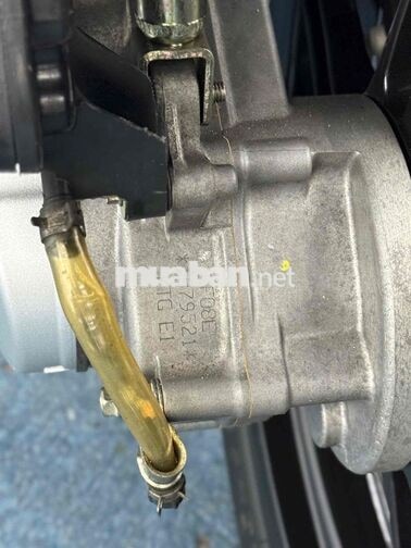 SH 150i 2011 Trắng Ý SM 107 BSTP