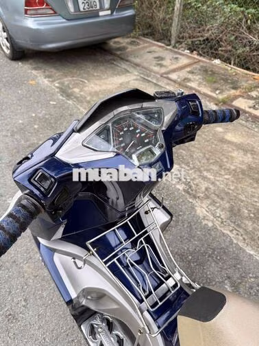 Honda Air Blade 2017 Xanh