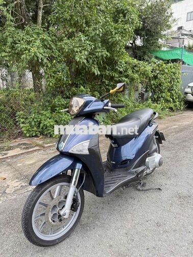 Piaggio Liberty 2012 Xanh 38224 km
