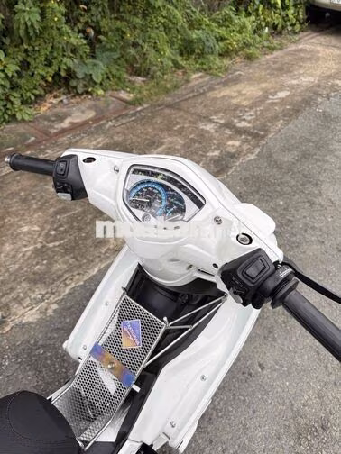 Yamaha Exciter 1S94 Trắng 65zz full redleo