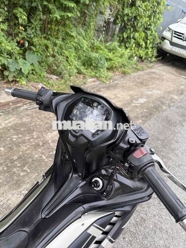 Yamaha Exciter 155 2022 Bstp chính chủ