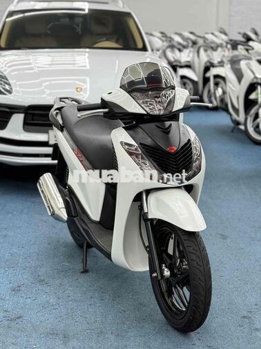 SH 150i 2011 Trắng Ý SM 107 BSTP
