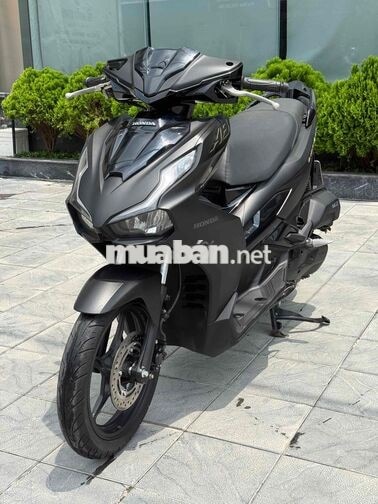 Honda Air Blade 2024 Đen