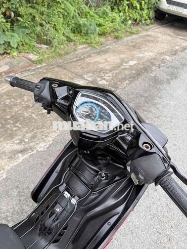 Yamaha Exciter 2010 Đỏ đen 57cck chính chủ