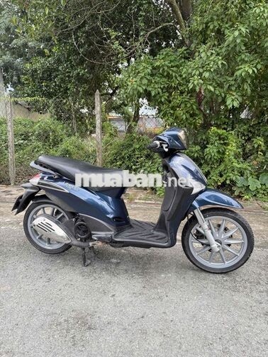 Piaggio Liberty 2012 Xanh 38224 km