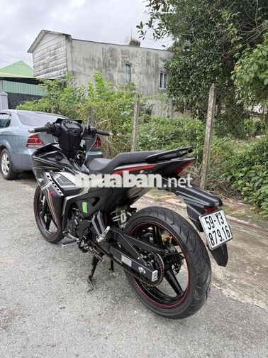 Yamaha Exciter 155 2022 Bstp chính chủ