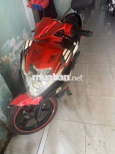 Yamaha Novo 5 FI 2014 Đỏ