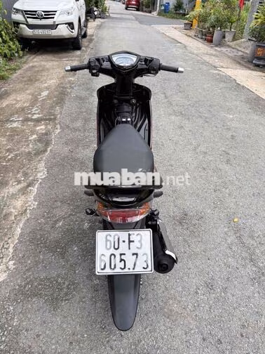Yamaha Exciter 2010 Đỏ đen 57cck chính chủ