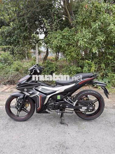 Yamaha Exciter 155 2022 Bstp chính chủ