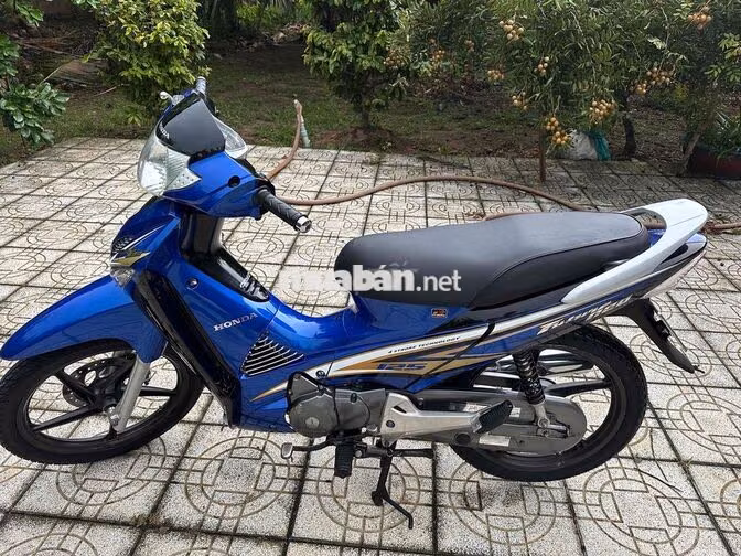 Honda Future Neo GT 2008