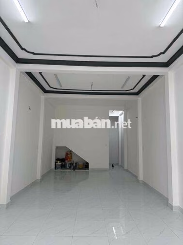 Cho Thuê Nhà Nguyên Căn Mặt Tiền Nguyễn Phước Nguyên 80m2