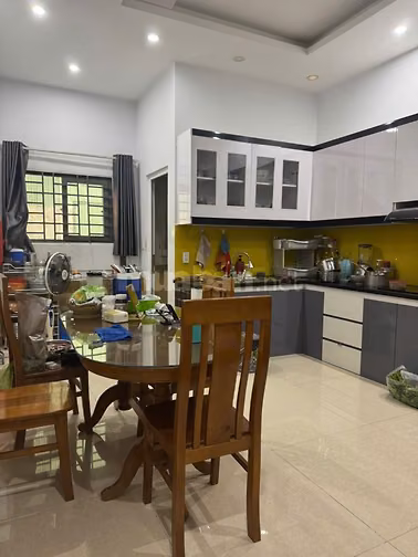Giá 5,5 tỷ tl Nhà 1tr 2 lầu Khu Víp Thạnh Xuân 25.Q 12. Giá chốt Tốt