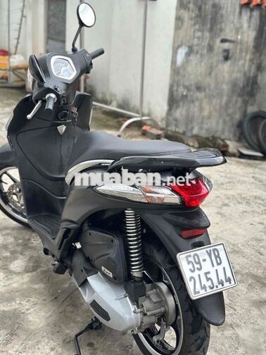 Piaggio Liberty S 2021 ABS chính chủ ký