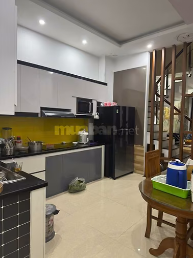 Giá 5,5 tỷ tl Nhà 1tr 2 lầu Khu Víp Thạnh Xuân 25.Q 12. Giá chốt Tốt