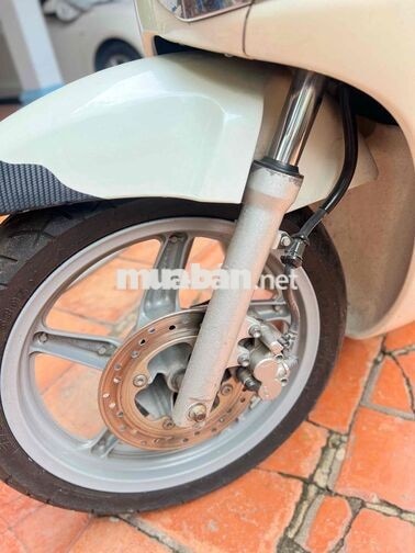 Honda SH 150i 2007 Trắng Ý