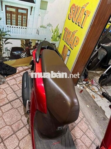 Honda Vision 2025 Đỏ 9480 km