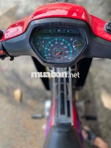 Honda Wave ZX 2005 ( Zin đẹp)