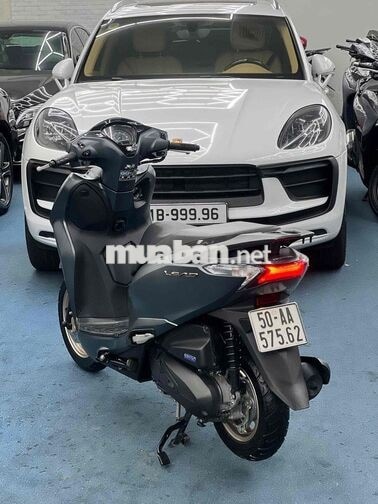 Lead 4Val ABS 2025 LƯỚT BSTP 1 CHỦ
