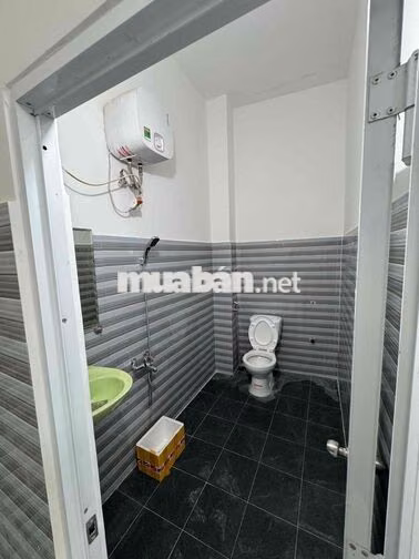 Cho Thuê Nhà Nguyên Căn Mặt Tiền Nguyễn Phước Nguyên 80m2