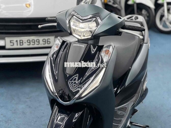 Lead 4Val ABS 2025 LƯỚT BSTP 1 CHỦ