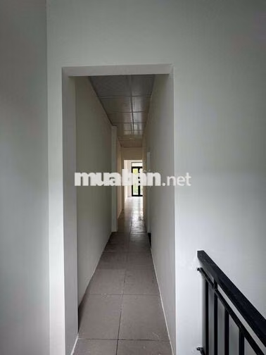 Cho Thuê Nhà Nguyên Căn Mặt Tiền Nguyễn Phước Nguyên 80m2