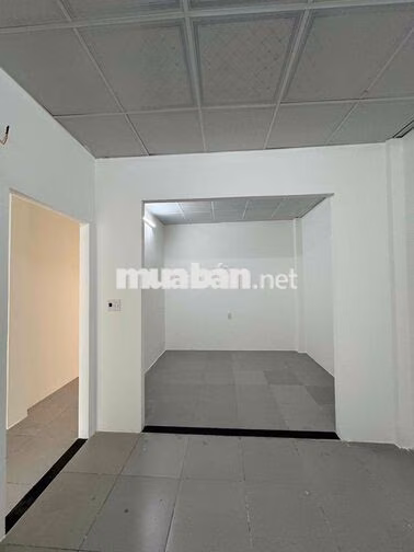 Cho Thuê Nhà Nguyên Căn Mặt Tiền Nguyễn Phước Nguyên 80m2
