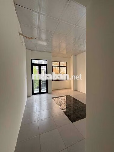 Cho Thuê Nhà Nguyên Căn Mặt Tiền Nguyễn Phước Nguyên 80m2