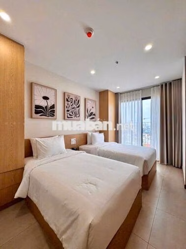 LÀNG ĐẠI HỌC-1PN FULL NỘT THẤT-GIÁ ƯU ĐÃI