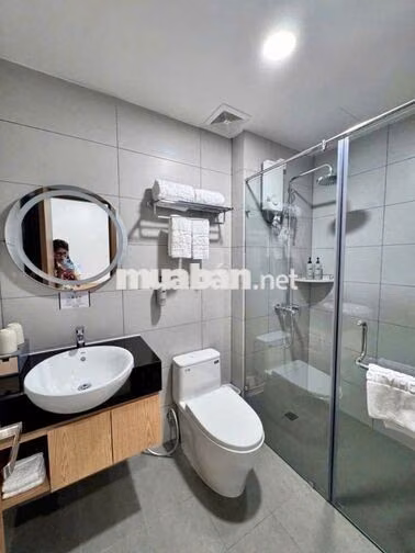 LÀNG ĐẠI HỌC-1PN FULL NỘT THẤT-GIÁ ƯU ĐÃI
