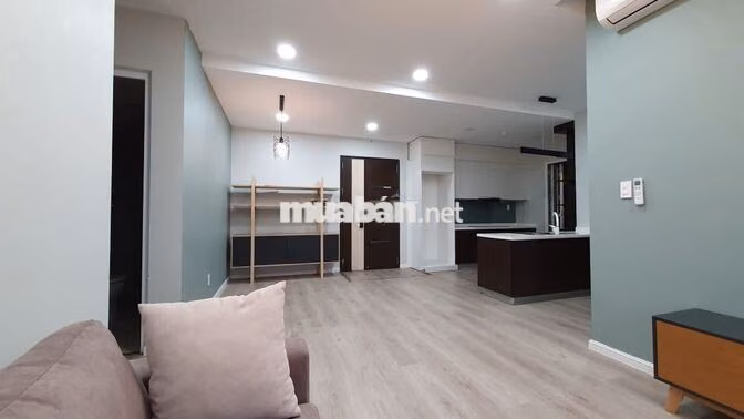 THUẬN VIỆT QUẬN 11,  100M2 (3PN 2WC) TẦNG CAO – GIÁ  14 TR/TH