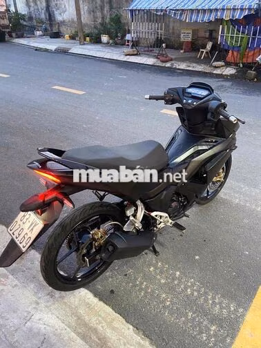 Honda Winner X V4 phanh ABS chính chủ kí xe đẹp ạ