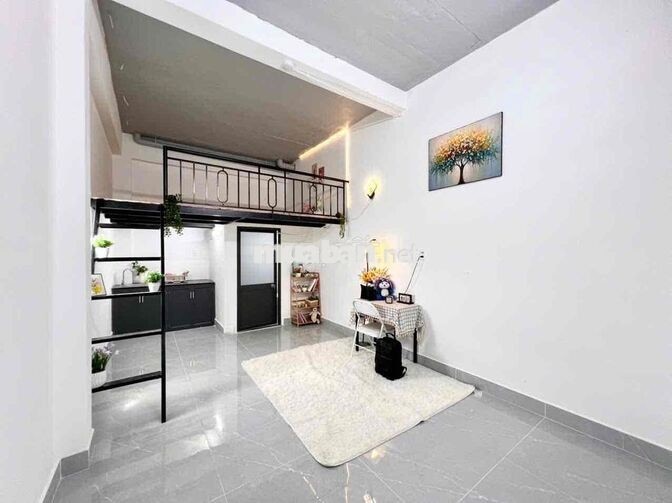 PHÒNG GIÁ RẺ QUẬN 12- CHỈ Từ 3tr6 rộng 30m2 GẦN ĐH NTT - CĐ ĐIỆN LỰC