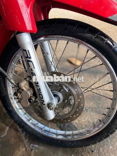 Honda Wave ZX 2005 ( Zin đẹp)