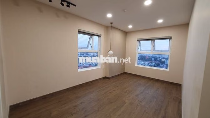 THUẬN VIỆT QUẬN 11,  100M2 (3PN 2WC) TẦNG CAO – GIÁ  14 TR/TH