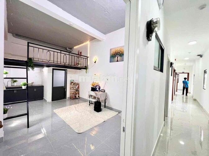 PHÒNG GIÁ RẺ QUẬN 12- CHỈ Từ 3tr6 rộng 30m2 GẦN ĐH NTT - CĐ ĐIỆN LỰC