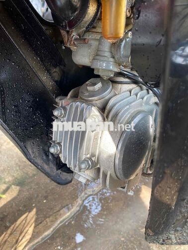 Honda Wave ZX 2005 ( Zin đẹp)