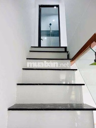 nhà mặt tiền đường tân sao mai
