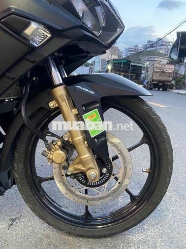 Honda Winner X V4 phanh ABS chính chủ kí xe đẹp ạ