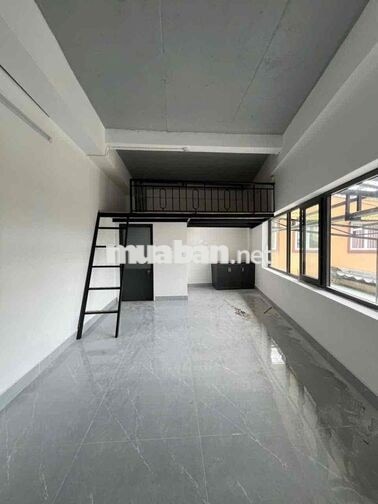 PHÒNG GIÁ RẺ QUẬN 12- CHỈ Từ 3tr6 rộng 30m2 GẦN ĐH NTT - CĐ ĐIỆN LỰC
