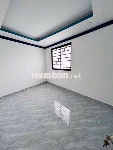 nhà mặt tiền đường tân sao mai