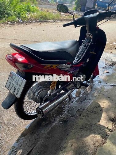 Honda Wave ZX 2005 ( Zin đẹp)