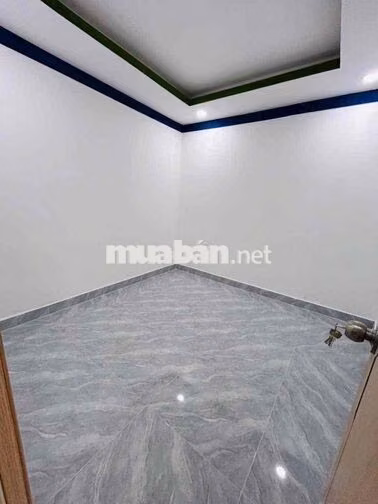 nhà mặt tiền đường tân sao mai
