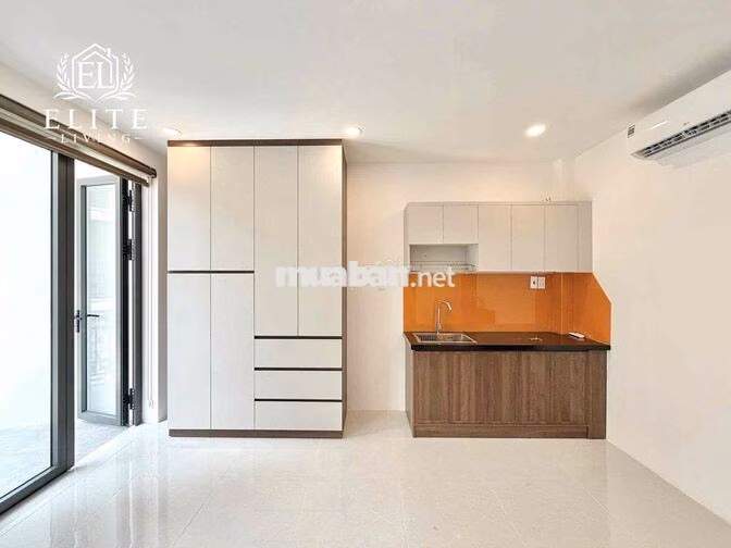 Khai trương phòng studio ngay Emart - gần Văn Lang, IUH