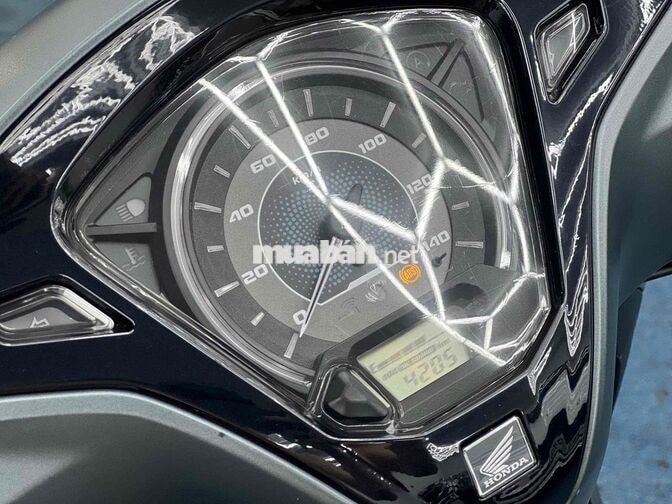 Lead 4Val ABS 2025 LƯỚT BSTP 1 CHỦ